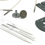 Набор съемных спиц Tulip CarryC Fine Gauge Long