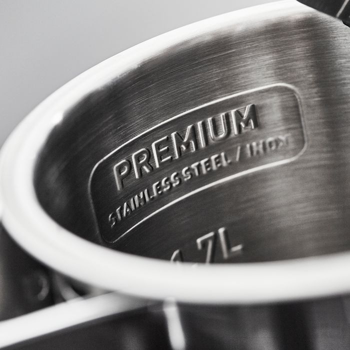 Электрический чайник Tefal Smart&Light KO851830