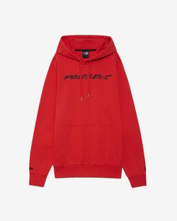 Худи Faces&Laces Hoody / 2015
