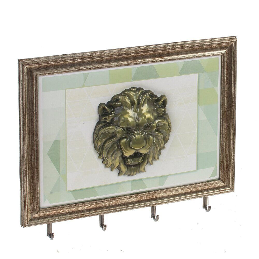 GAEM Ключница, L28 W3 H24 см