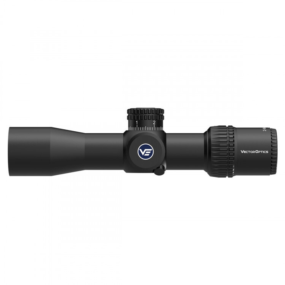Прицел Vector Optics Veyron 2-8х32 IR для охоты и стрельбы