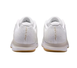 Теннисные кроссовки Nike Zoom Vapor 12 - white/lt orewood/summit white/linien