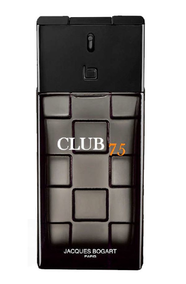 Jacques Bogart Club 75