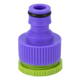 Адаптеры пласмассовые