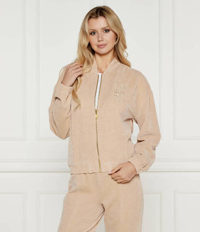 Худые Twinset U&B - бежевый(242LL2PBB)