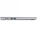Ноутбук Acer Aspire AG15-71P-71KY 15.6" IPS Core i7 13620H 16Gb, 512Gb SSD серебристый (NX.J6SEX.00R)