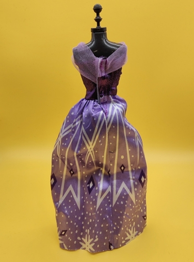 Одежда для куклы Дисней Эльза 03492