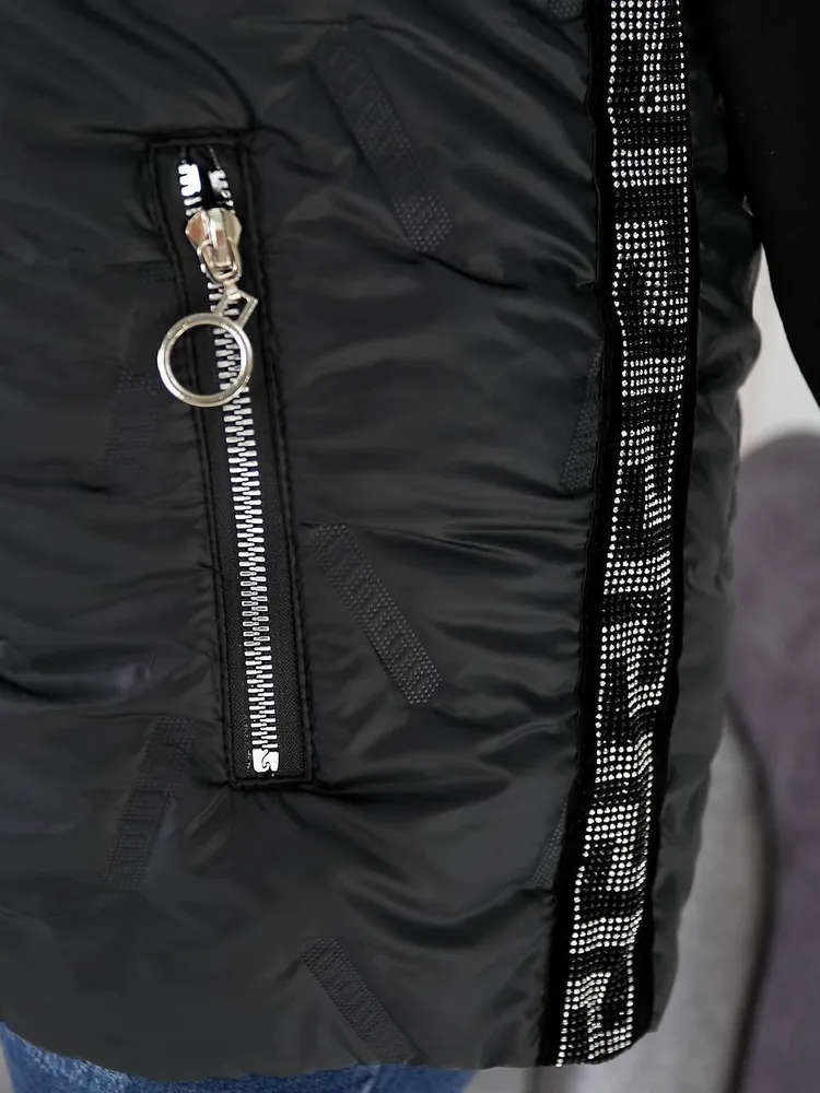 Жилет УК-510-1 Fabrika