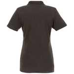 Женское поло Helios с коротким рукавом