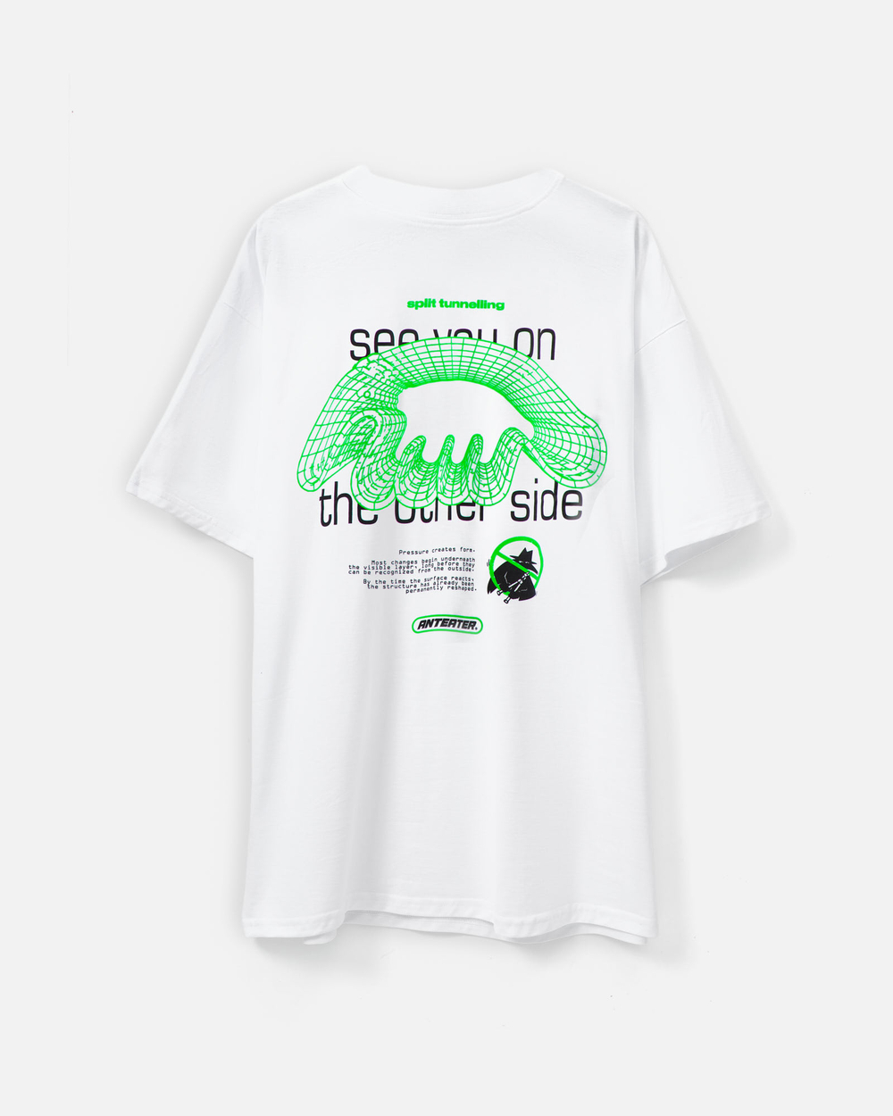 Футболка Anteater 431
