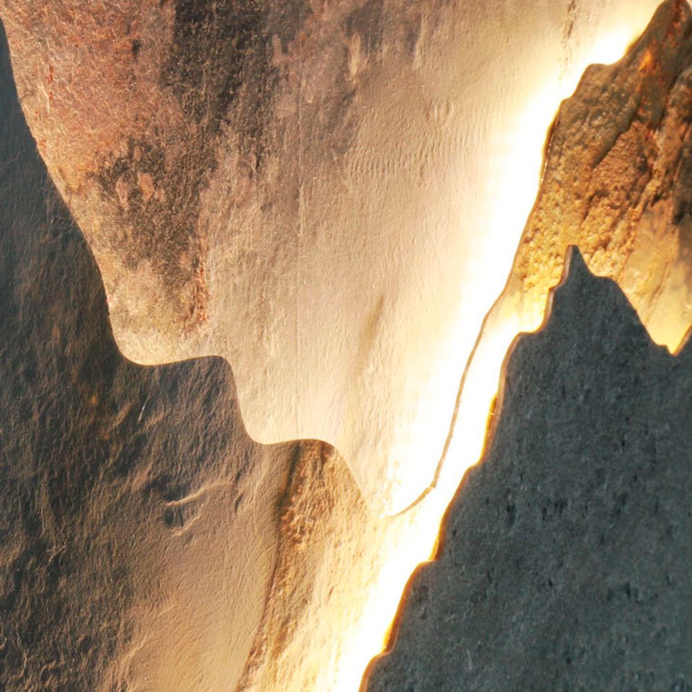 Настенный Светильник Dawn D60 Brass By Imperiumloft