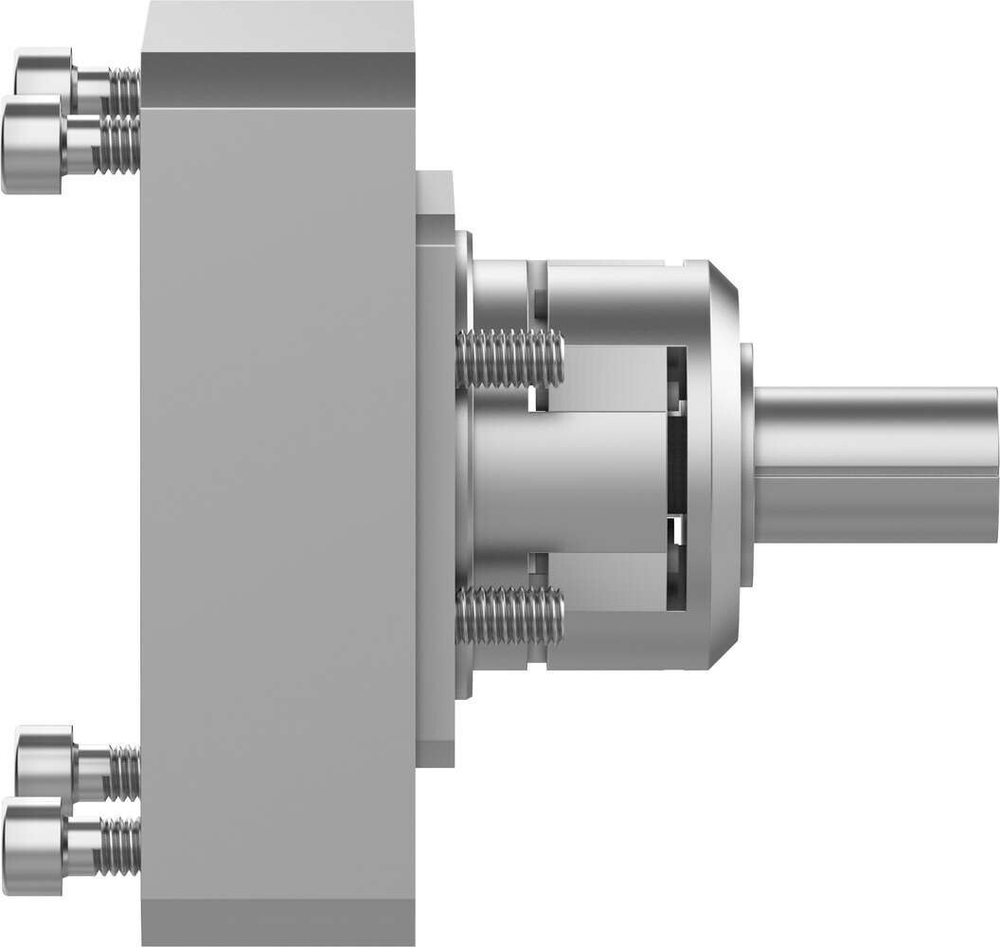 EAMM-A-M48-120GA Осевой набор