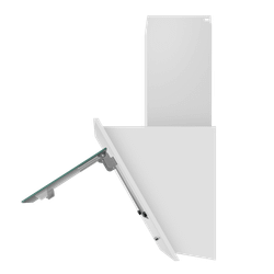 Кухонная вытяжка Maunfeld Tower A 60 White