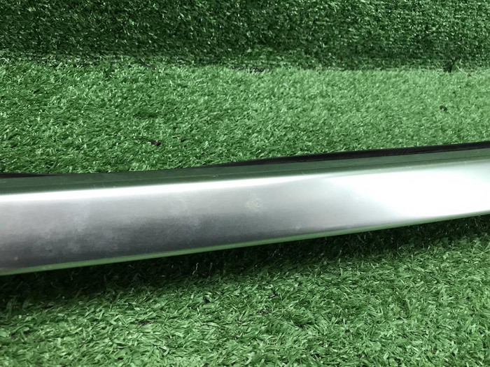 Рейлинг левый Mercedes GLC X253 (2015-2022)