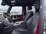 Mercedes-Benz G-CLASS G 63 AMG