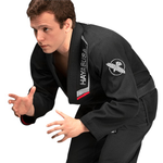 Кимоно Hayabusa Ultra-Lightweight Black