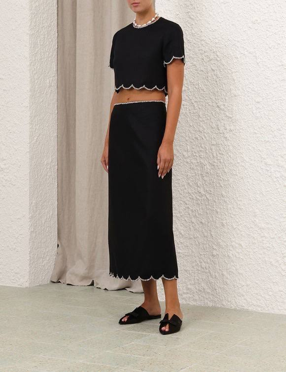Костюм Zimmermann