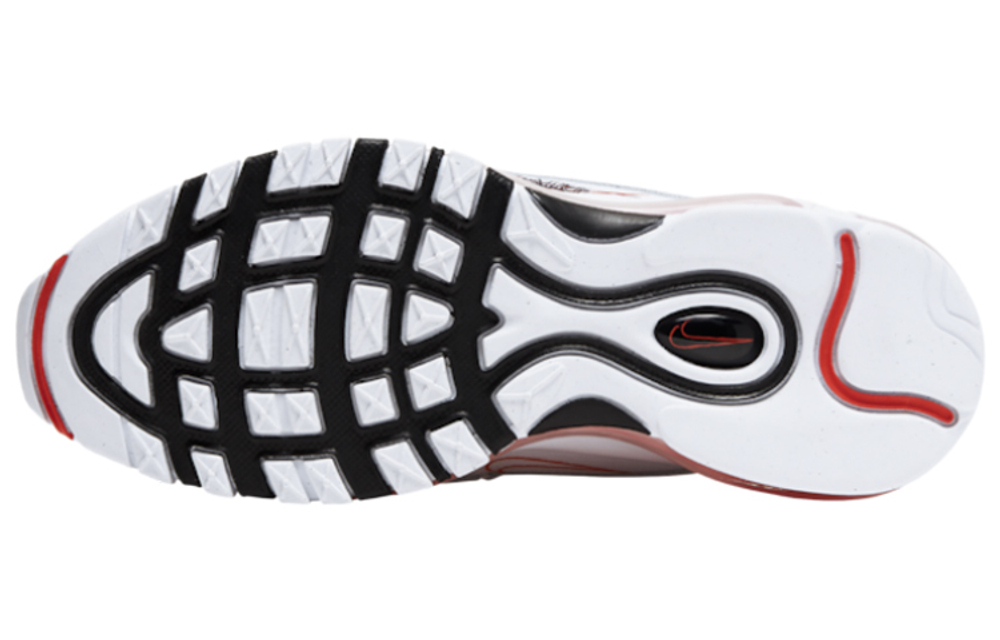 Кроссовки Nike Air Max 97 (Женская размерная сетка)