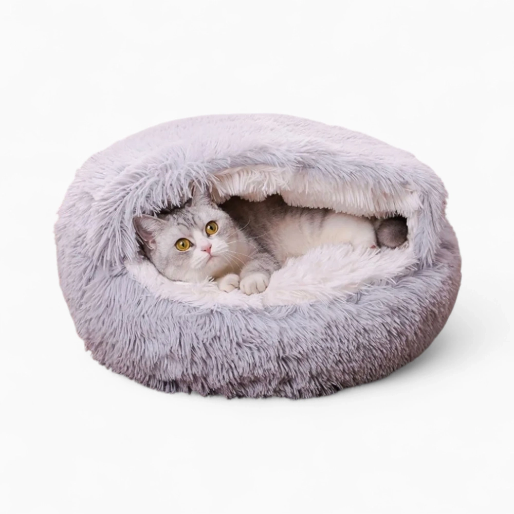 Лежанка «Домик»