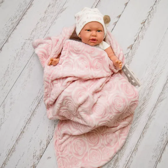 Плед-покрывало Baby Nice 100х118 MV21361/4RO