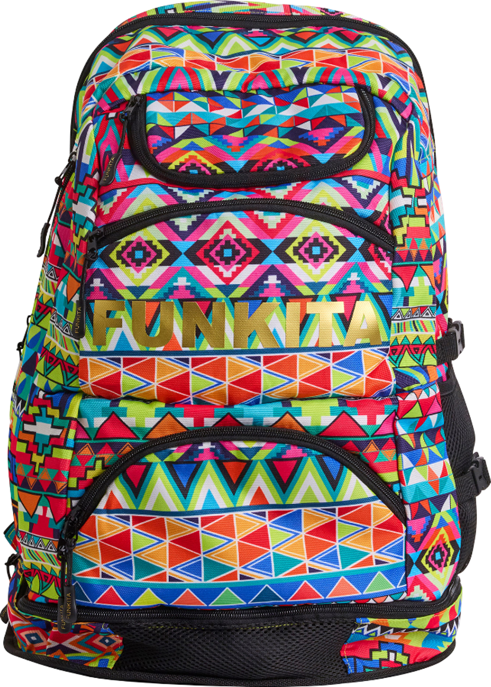 Рюкзак FUNKITA Packed Up