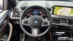 BMW X4 (G02) xDrive20i M Sports (12.2022)