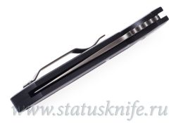 Нож Pro-Tech Rockeye LG325 D2 Smoky Greyфотография - 7