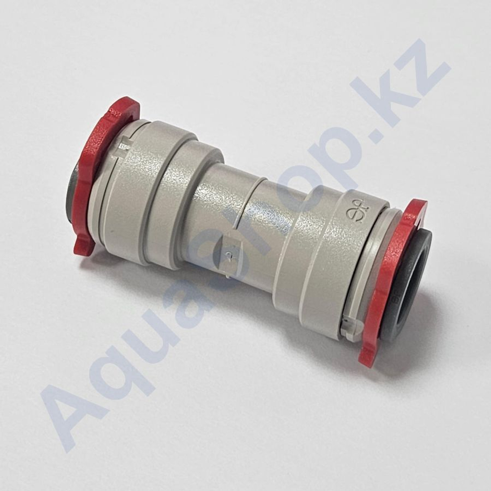 Фитинг PI0416S муфта 1/2"(f) x 1/2"(f) JG