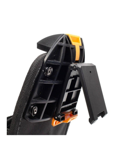 Сумка поясная модульная на клипсе СМ-04 "Quick-Lock" KBT 83138