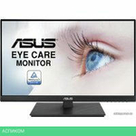 Монитор ASUS Eye Care VA229QSB