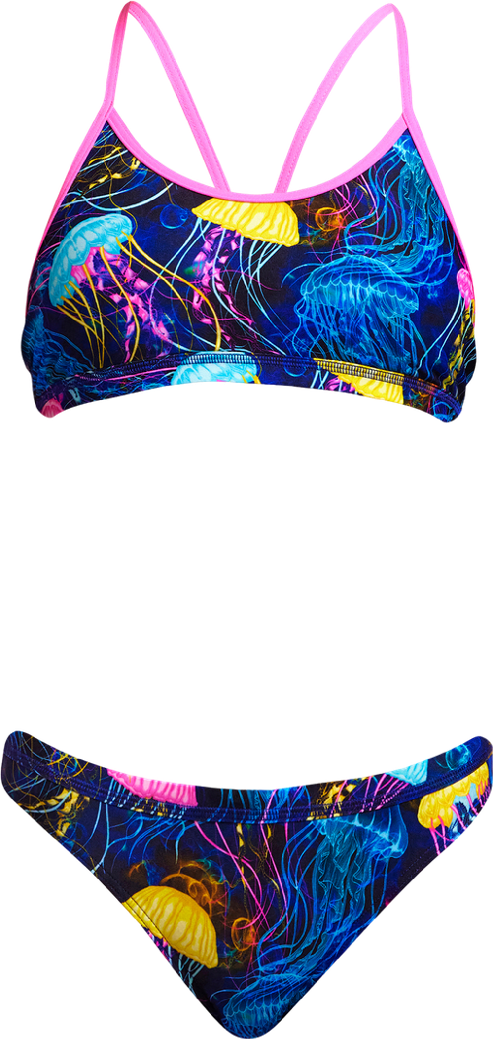 Купальник FUNKITA Schwimma Stinga