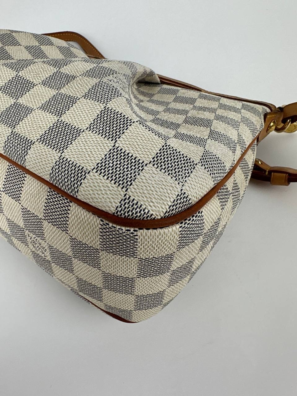 Сумка Louis Vuitton Damier Azur Siracusa