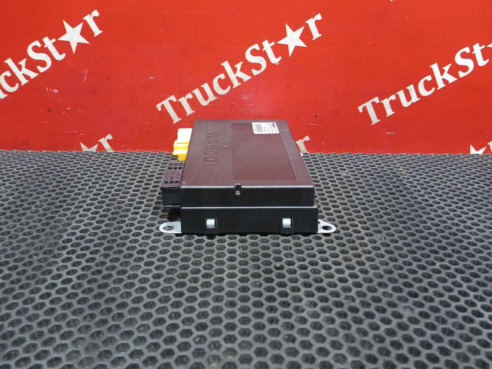 Блок управления VCM ECU