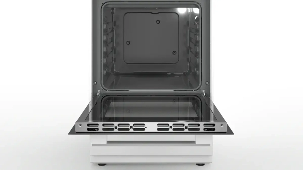 Электрическая плита Bosch HKG150020R