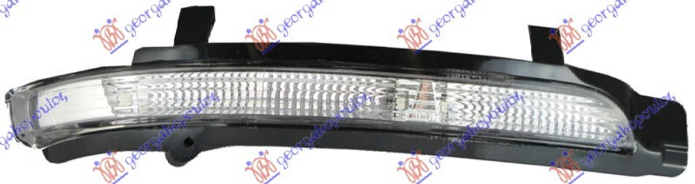 GBG - 045505496-GBG - Direction Indicator
