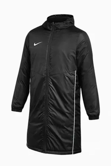 Куртка Nike Therma-Fit Park 26 Junior - черный