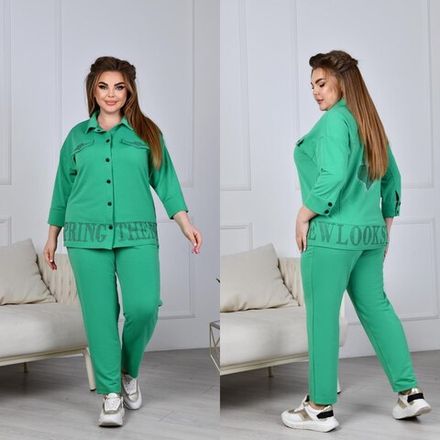 Костюм УК-3639-7 Fabrika