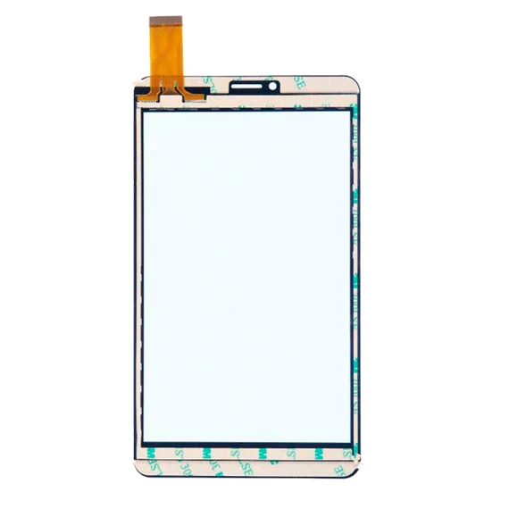 Тачскрин для Digma CITI 7591 3G (CS7208MG) (Черный)