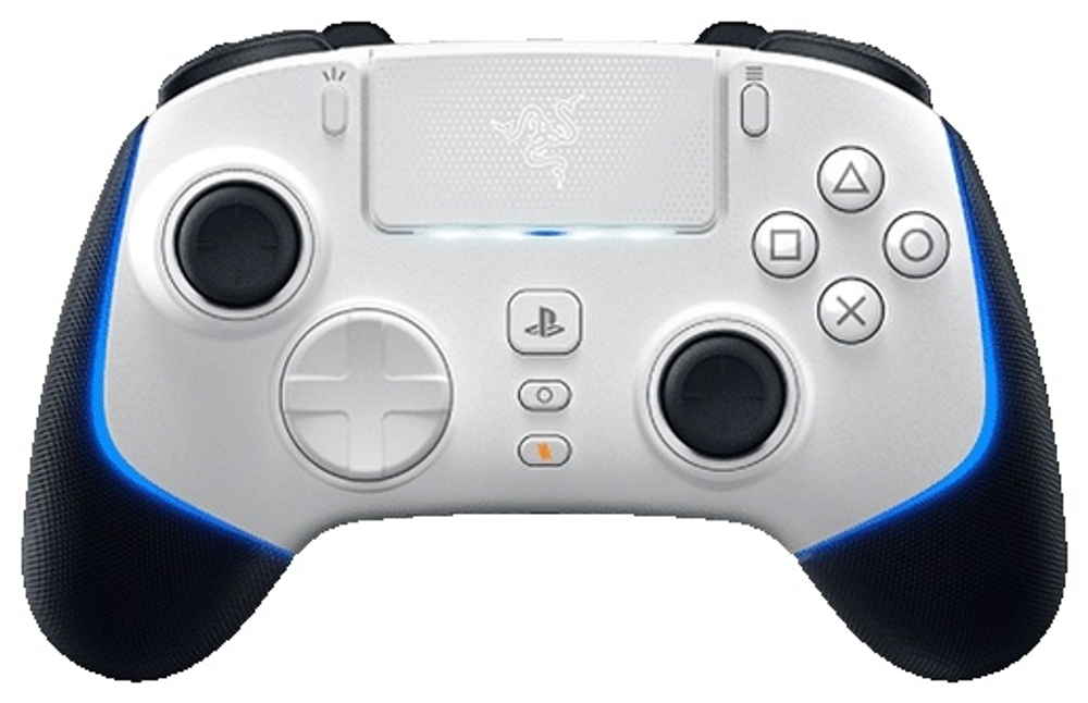 Игровой контроллер Razer Wolverine V2 Pro RZ06-04710200-R3G1 белый Игровой контроллер Razer Wolverine V2 Pro RZ06-04710200-R3G1 белый