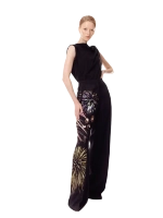 Брюки casual W Dries Van Noten
