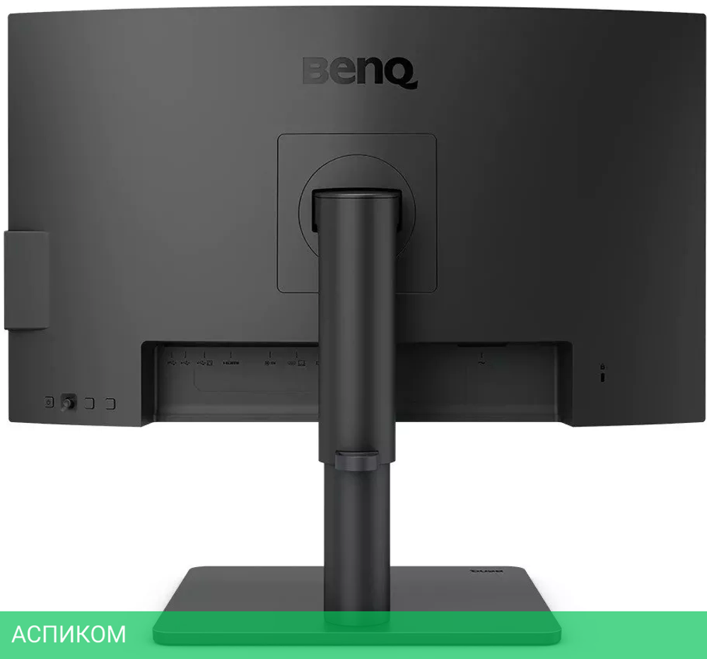 Монитор BenQ DesignVue PD2506Q