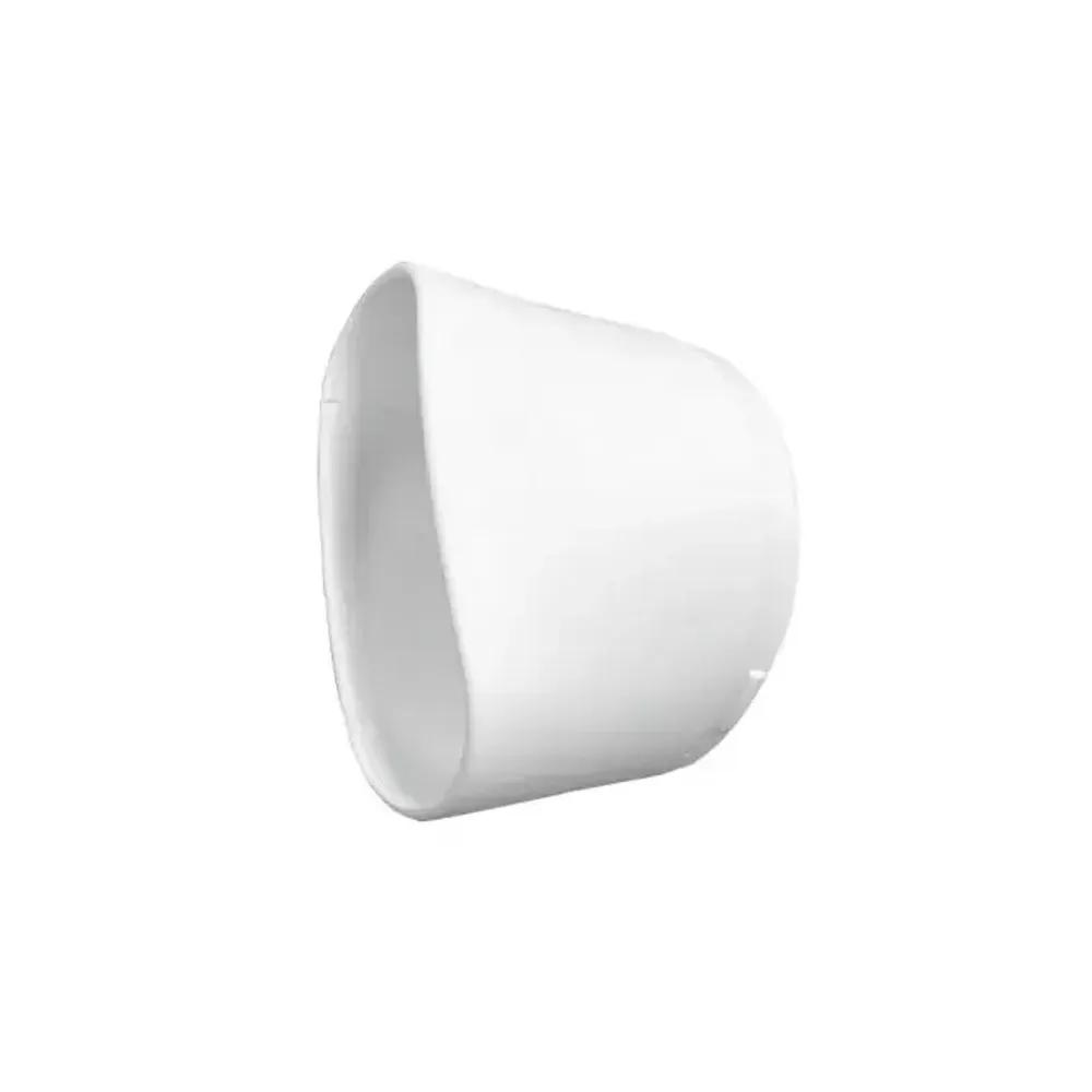 Насадка-концентратор белая для фенов Valera Silent Jet Protect