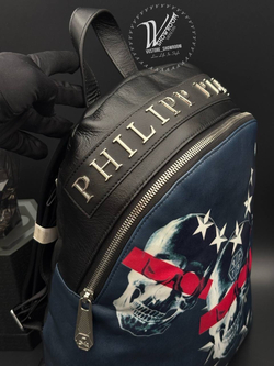 Рюкзак Philipp Plein
