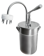 Дозатор для соусов Kalando KD027