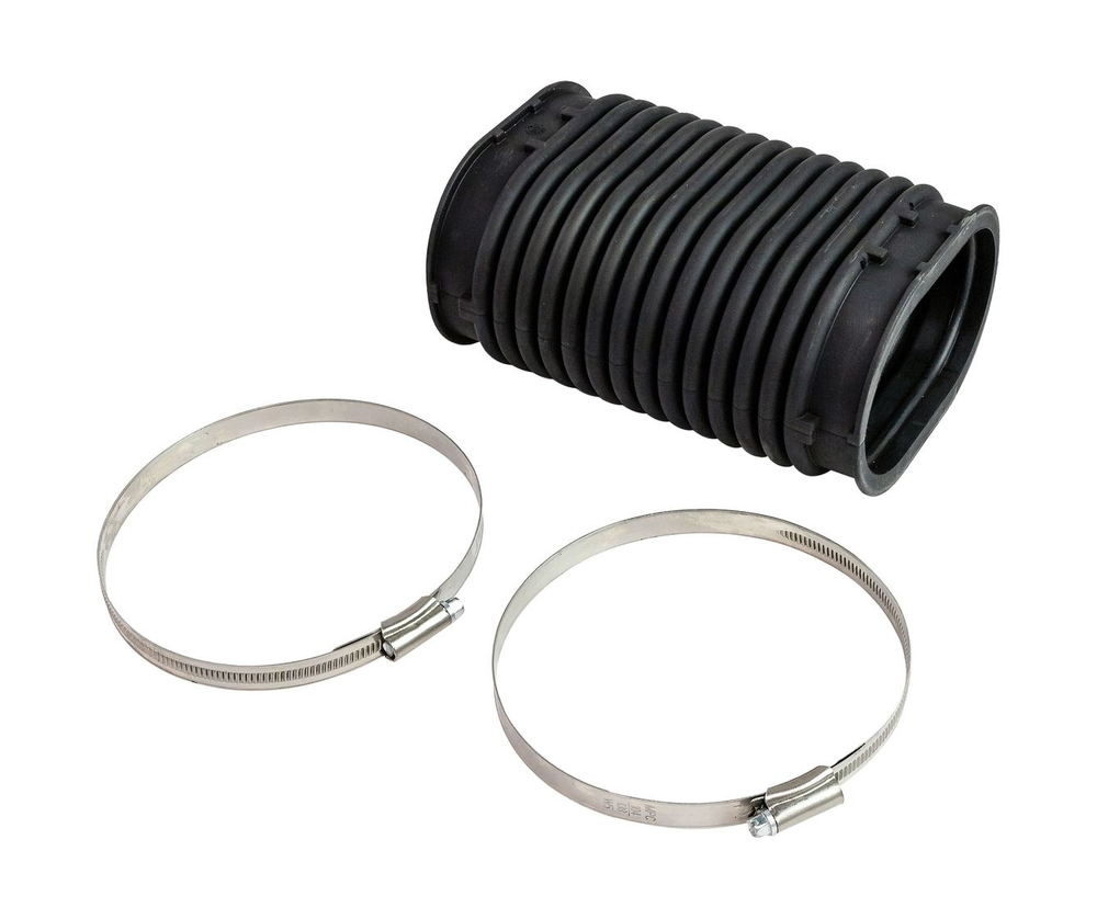 Гофра выхлопа Volvo Penta SX-A DPS-A, B, SLP