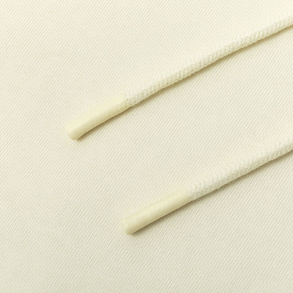 Худи Ymkashix Zip HTF бежевый/графитовый