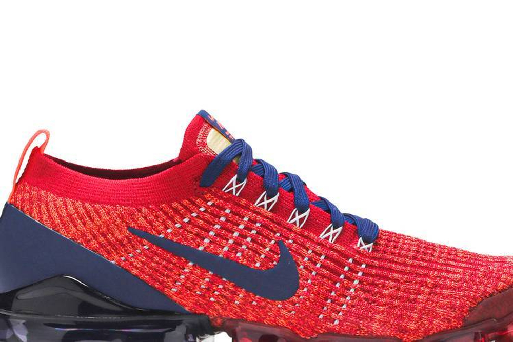 Кроссовки Nike Vapormax 3