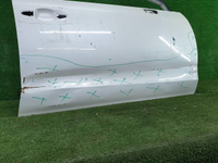 Дверь передняя правая Subaru XV 1 (2011-2017)