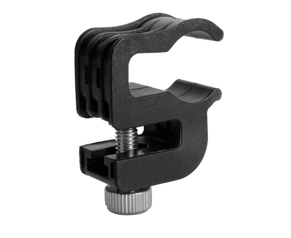 Крепление на строительную каску AHM-03