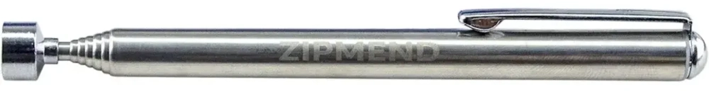 Магнит телескопический грузоподъемность 1,59кг, L-130–641мм